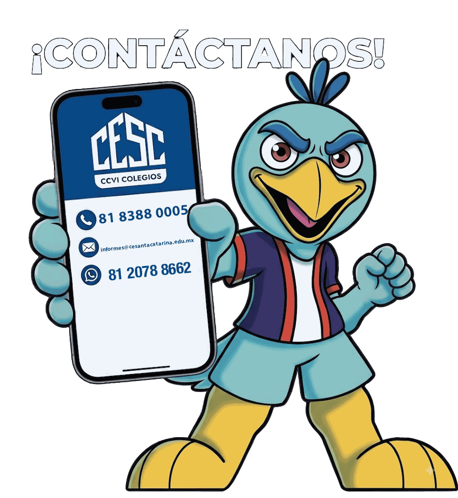 Centro Educativo Santa Catarina