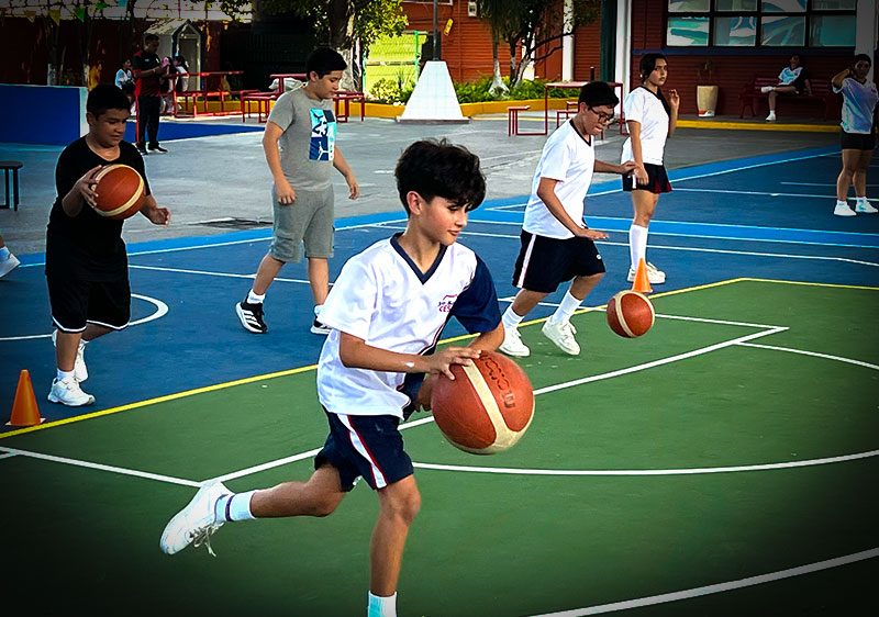 Gimnasia extraescolar