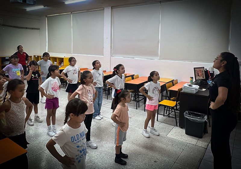 Música extraescolar