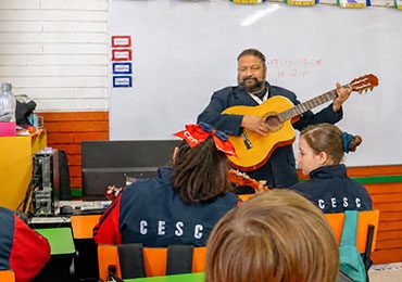 Ajedrez extraescolar