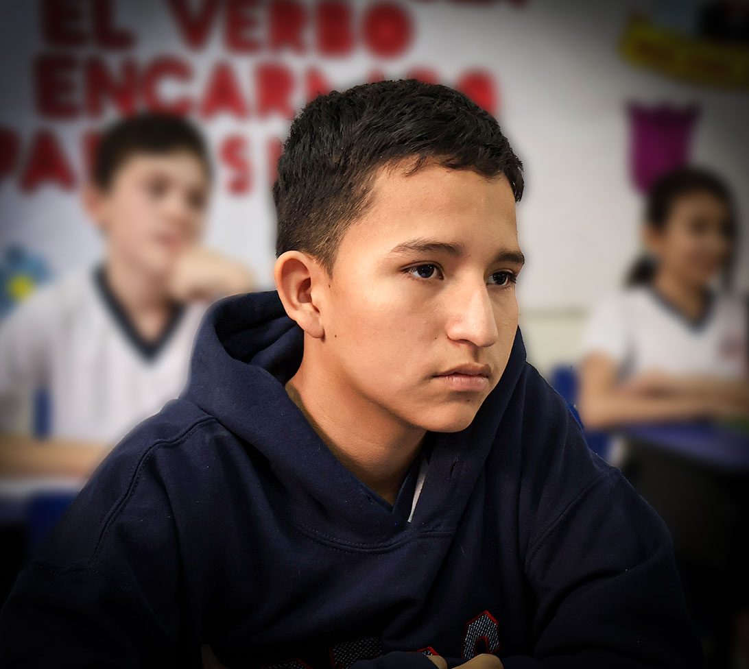 Secundaria
