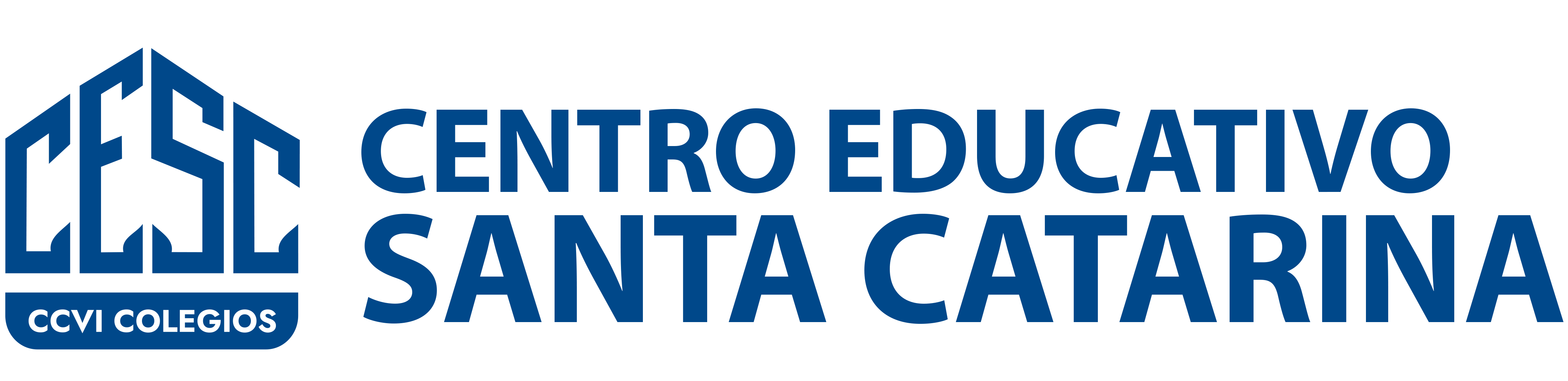 Centro Educativo Santa Catarina