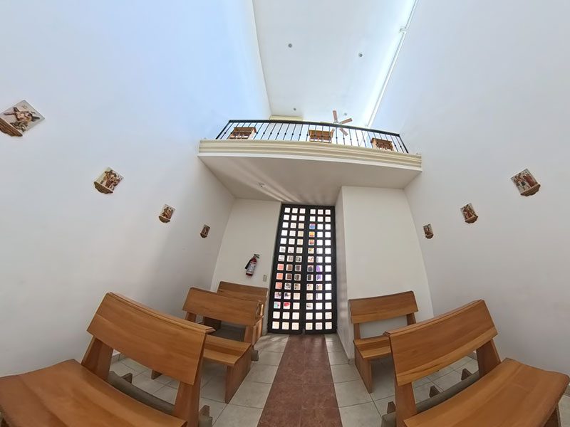 Coro Centro Educativo Santa Catarina