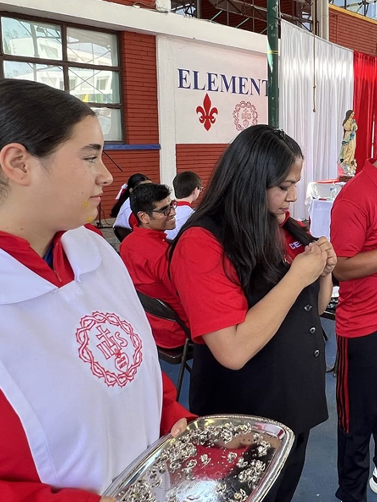 Fiat Centro Educativo Santa Catarina