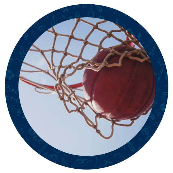 BASQUETBOL MIXTO