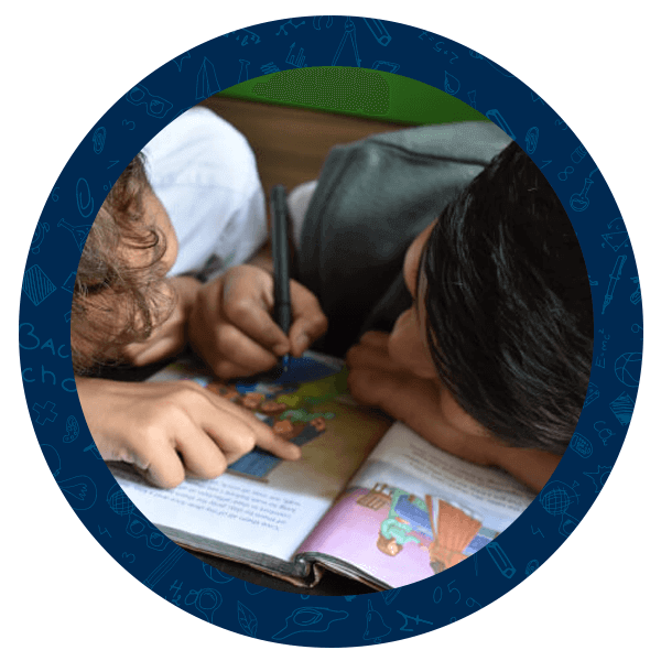Educación constructivista primaria