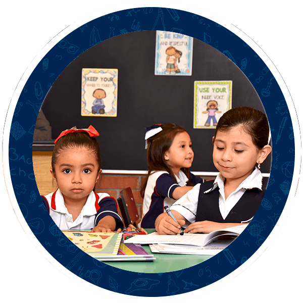 bilingue-preescolar